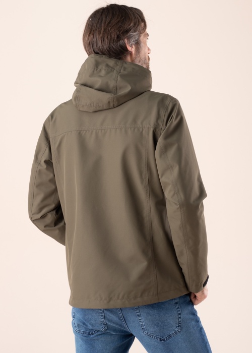 Весенне-осенняя куртка Atlanta Icepeak