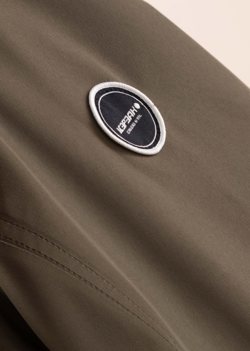 Весенне-осенняя куртка Atlanta Icepeak