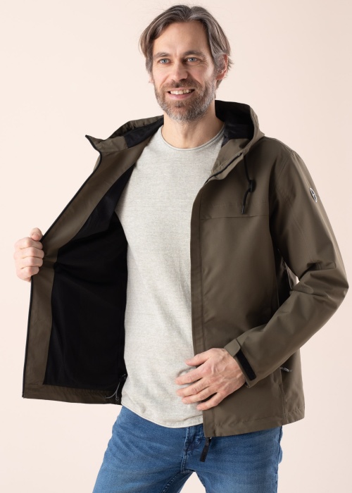 Весенне-осенняя куртка Atlanta Icepeak