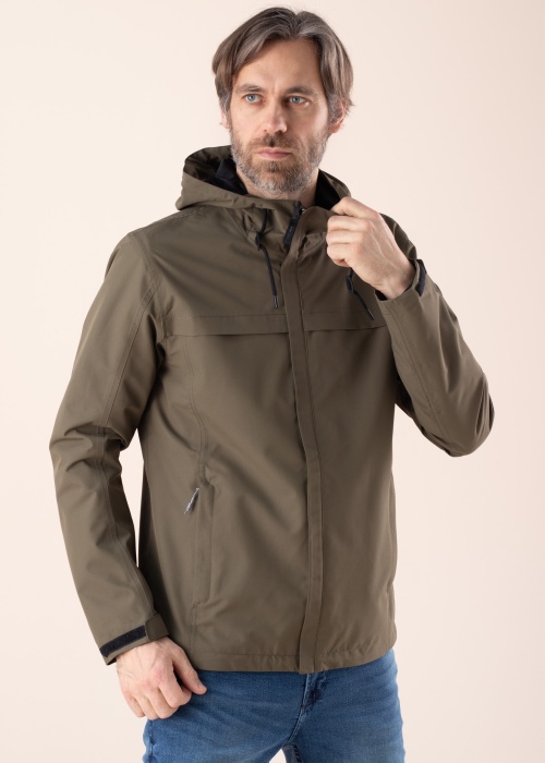 Весенне-осенняя куртка Atlanta Icepeak