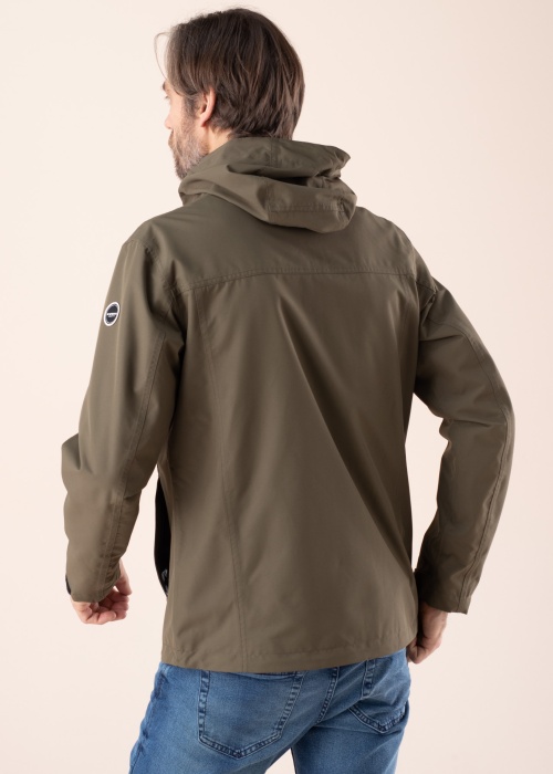 Весенне-осенняя куртка Atlanta Icepeak