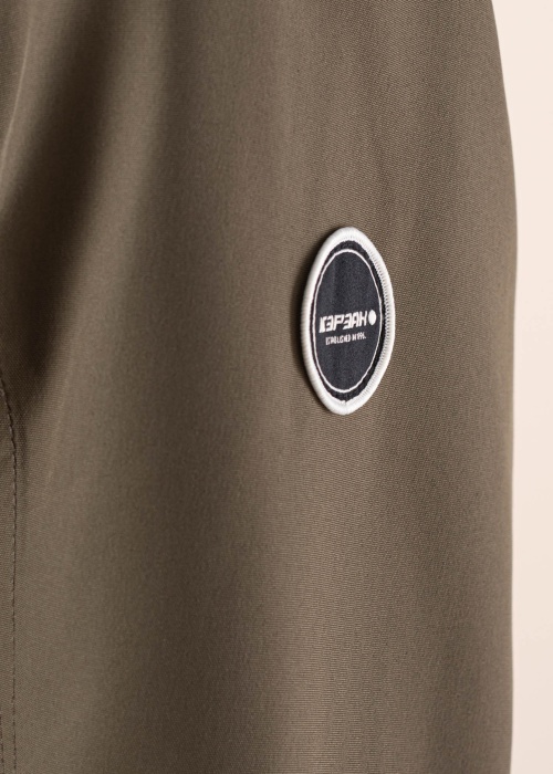 Весенне-осенняя куртка Atlanta Icepeak