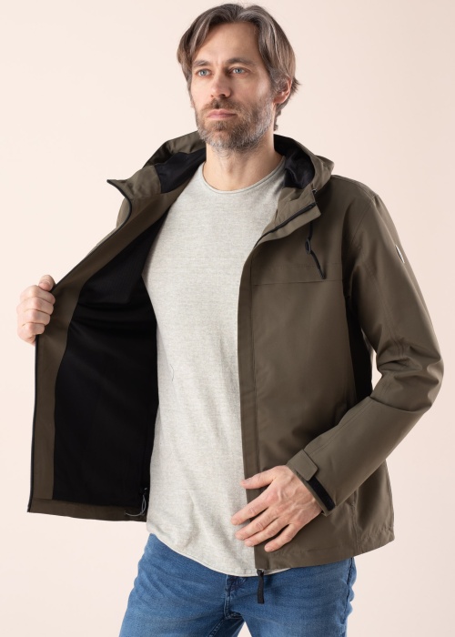 Весенне-осенняя куртка Atlanta Icepeak