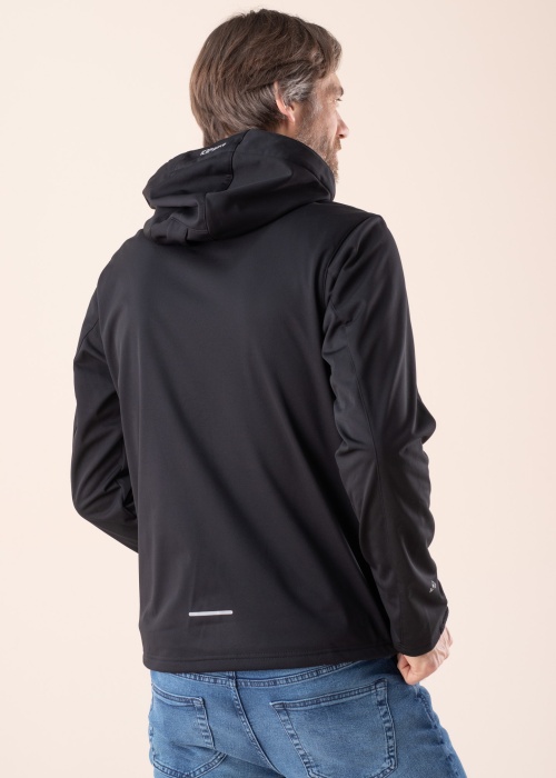 Весенне-осенняя куртка Biggs SCH Icepeak