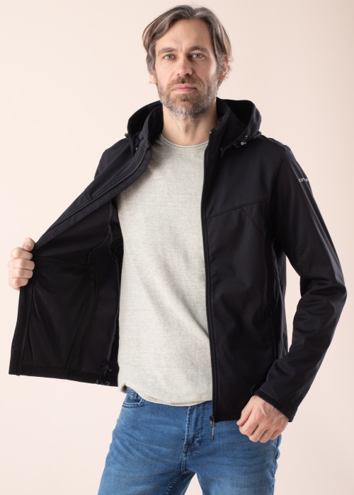 Весенне-осенняя куртка Biggs SCH Icepeak