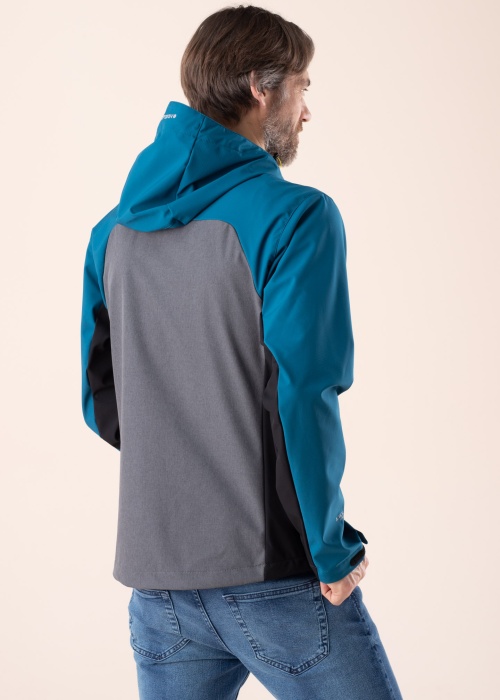 Весенне-осенняя куртка Brooker SCH Icepeak