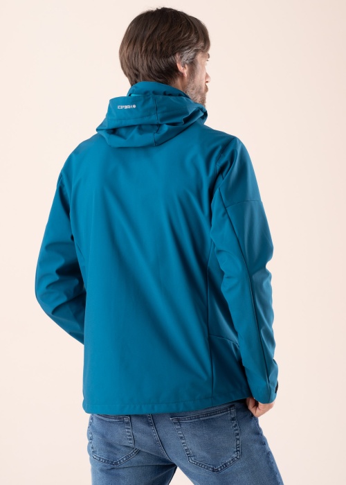 Icepeak kevad-sügisjope Barmstedt SCH