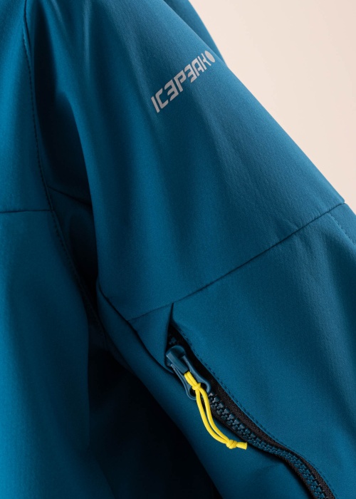 Icepeak kevad-sügisjope Barmstedt SCH