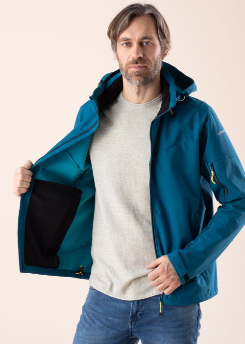 Icepeak kevad-sügisjope Barmstedt SCH