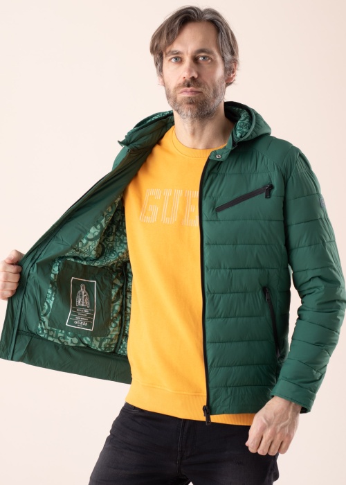 Guess kevad-sügisjope