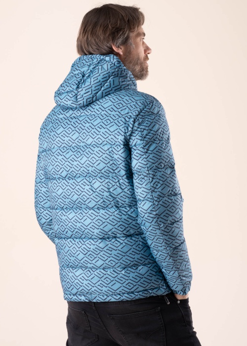 Весенне-осенняя куртка Guess