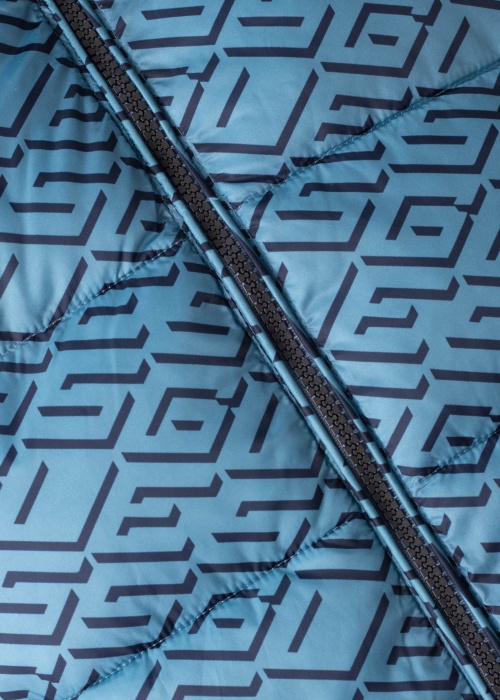 Весенне-осенняя куртка Guess