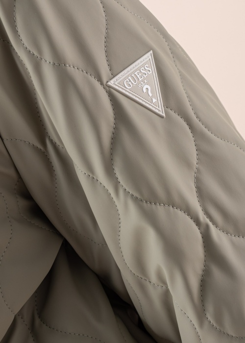 Куртки-бомберы Guess