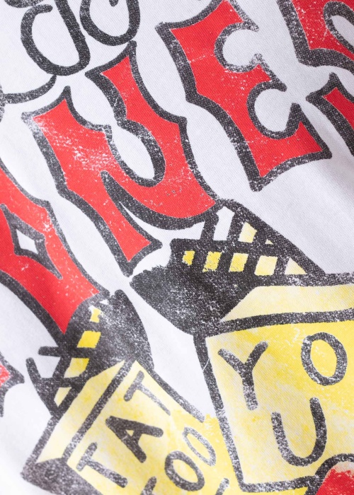 Only & Sons T-särk Rolling