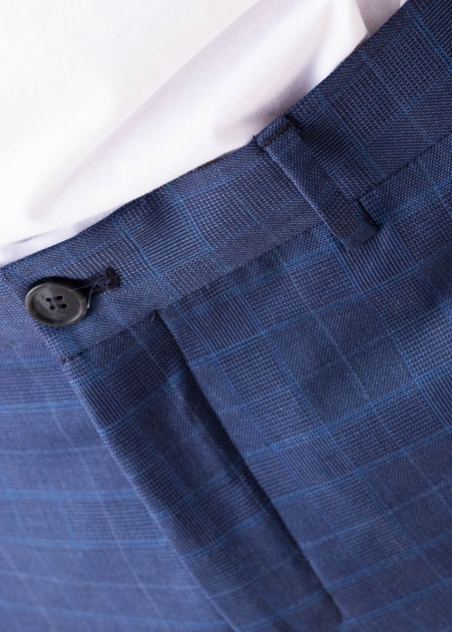 Брюки Neil Selected