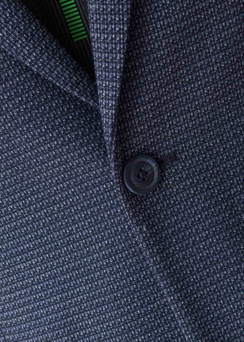 Selected pintsak Wells