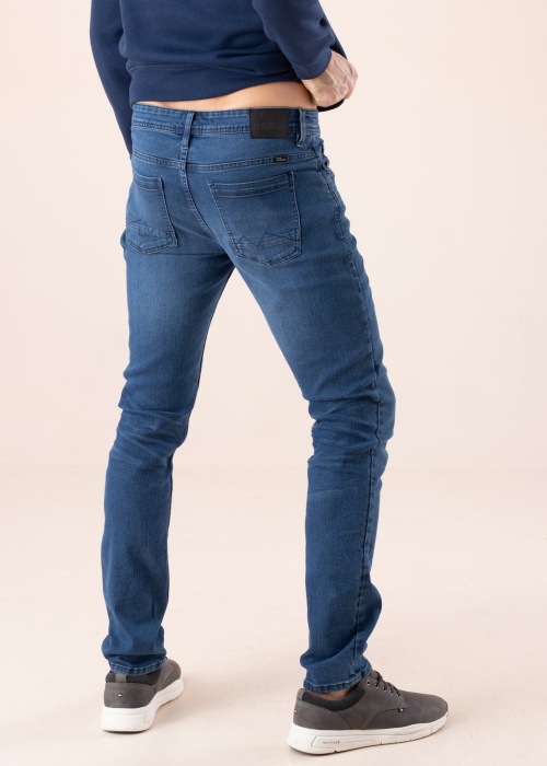 Джинсы Twister Blend