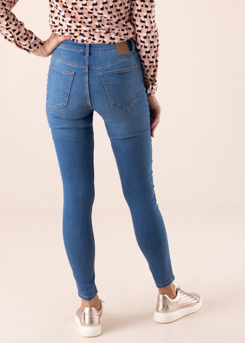 Vila teksapüksid Sarah