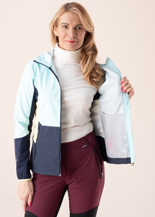 Весенне-осенняя куртка Braden Icepeak