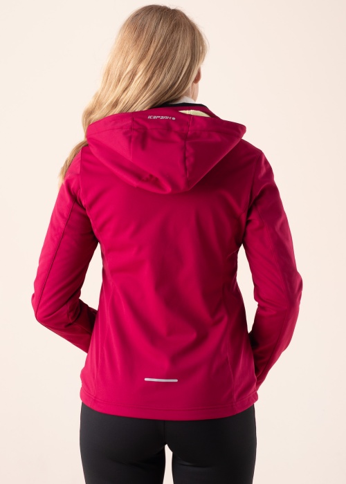 Icepeak kevad-sügisjope SCH Boise