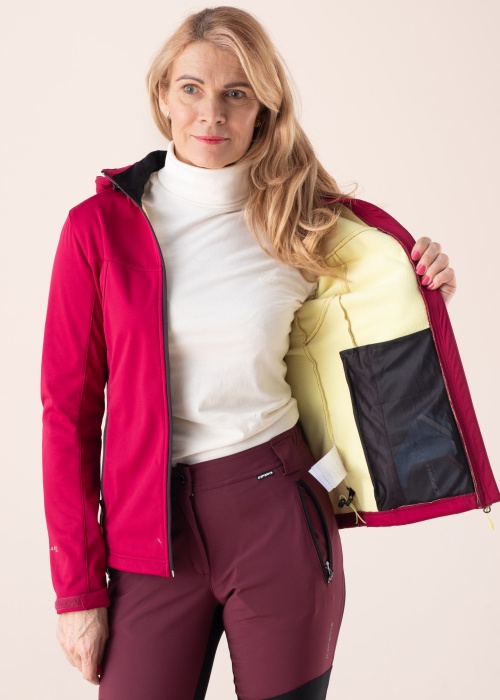 Icepeak kevad-sügisjope SCH Boise