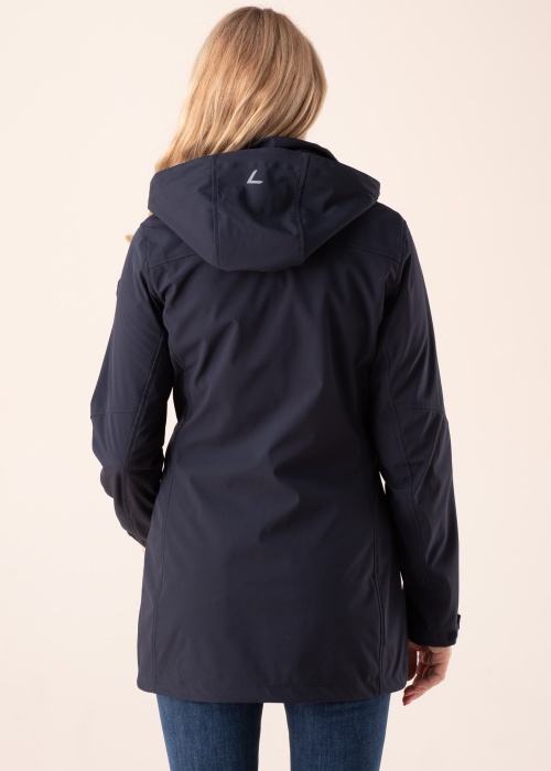 Luhta kevad-sügisjope SCH Erkkola