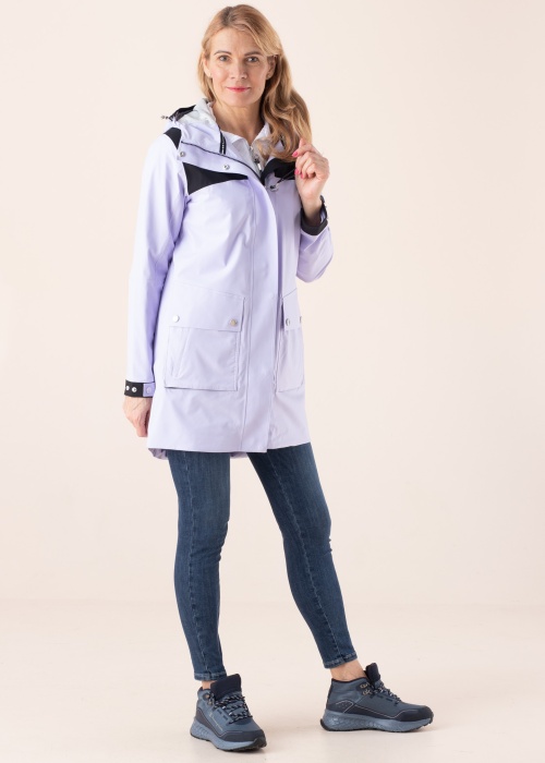 Luhta kevad-sügisparka Hennijoki