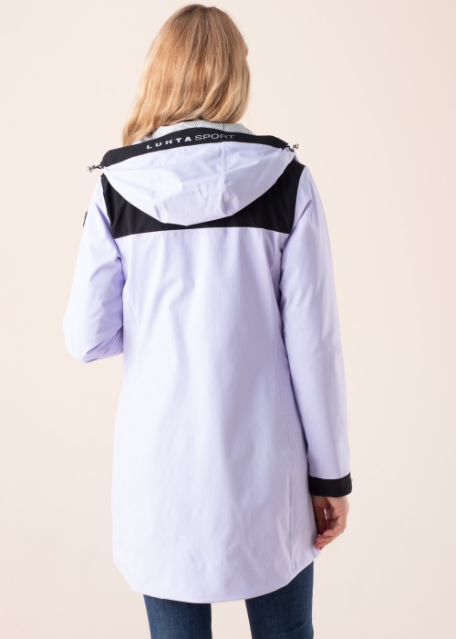 Luhta kevad-sügisparka Hennijoki