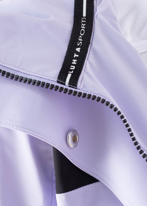 Luhta kevad-sügisparka Hennijoki