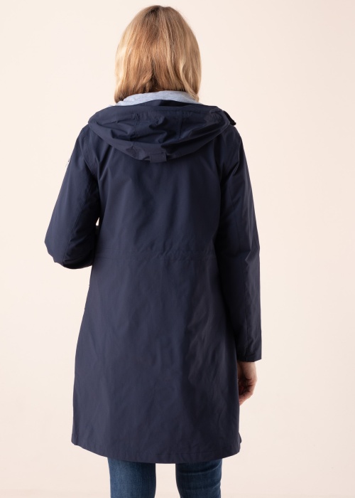 Icepeak kevad-sügisparka Aalem