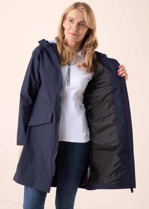 Icepeak kevad-sügisparka Aalem