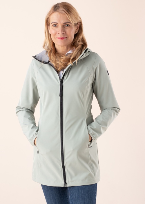 Albany spring jacket
