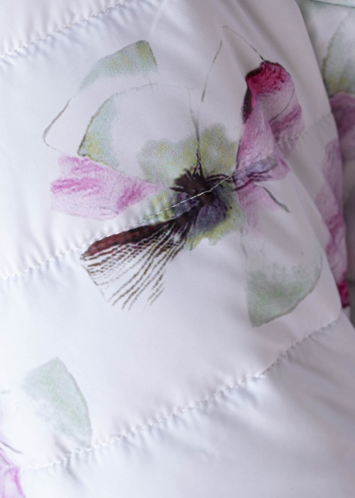 Весенне-осенняя куртка Heinsaari Luhta