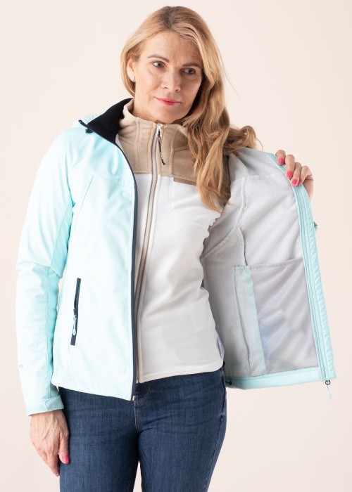 Весенне-осенняя куртка SCH Boise Icepeak