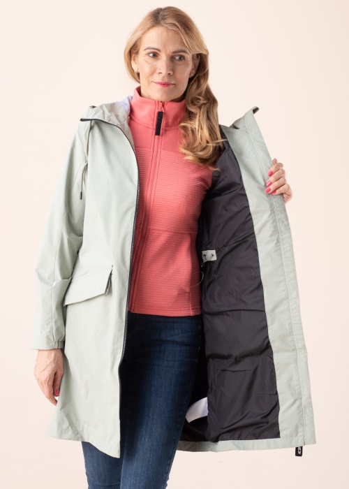 Icepeak kevad-sügisparka Aalem