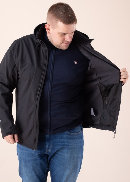 Весенне-осенняя спортивная куртка Brimfield Icepeak