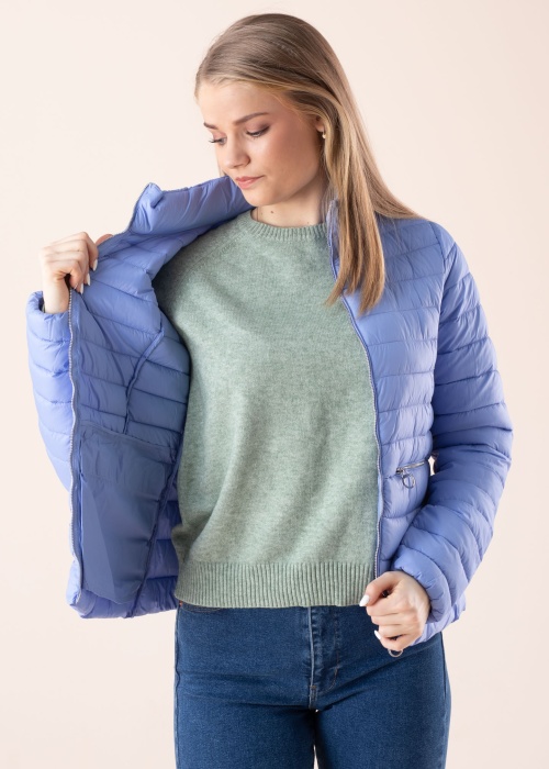 Весенне-осенняя куртка Madeline Only