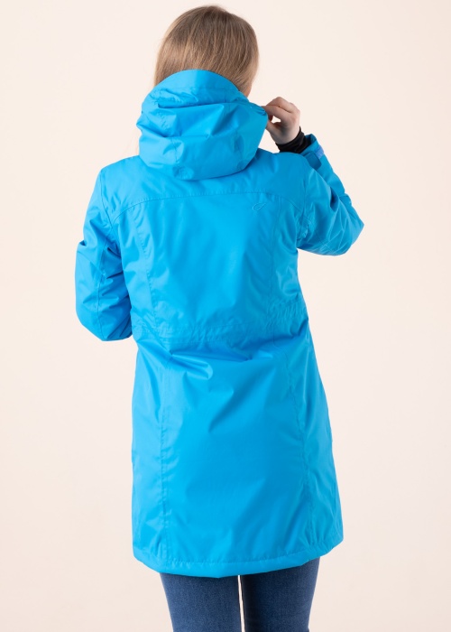 Весенне-осенняя парка Doris Five Seasons