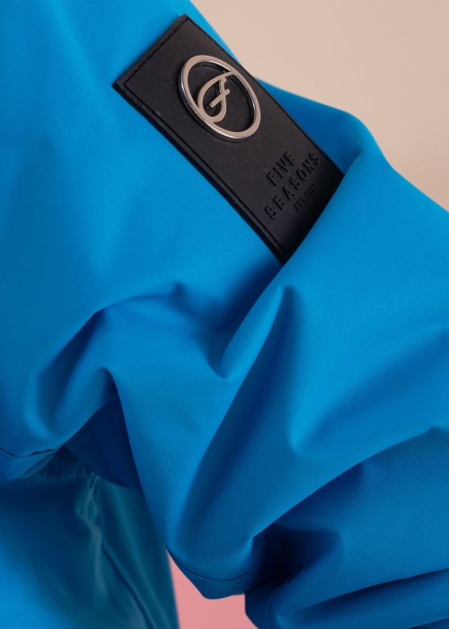 Весенне-осенняя парка Doris Five Seasons