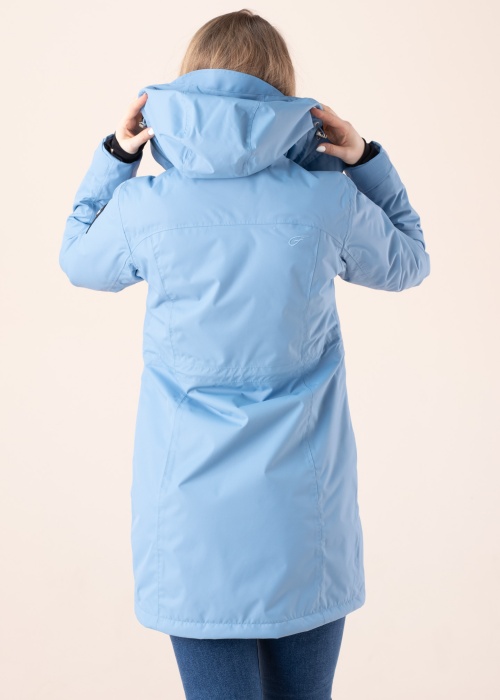 Five Seasons kevad-sügisparka Doris