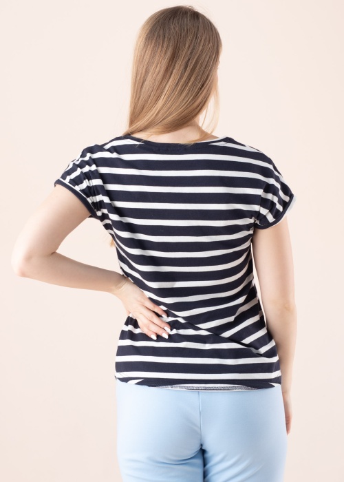 Футболка Pamila b.young