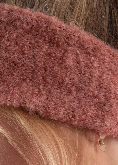 Повязка на голову Mustang