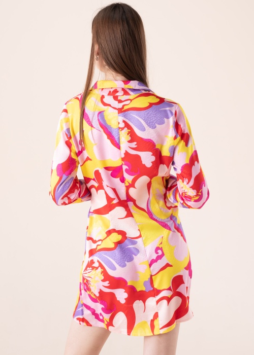 Somethingnew kleit Amelia