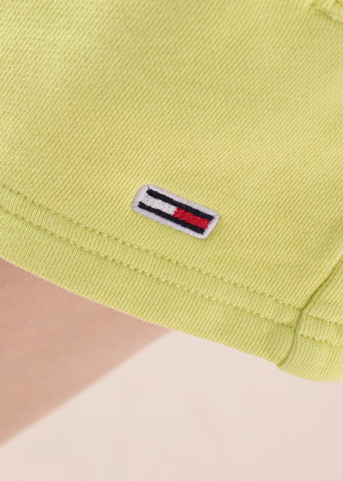 Шорты Essential Tommy Jeans