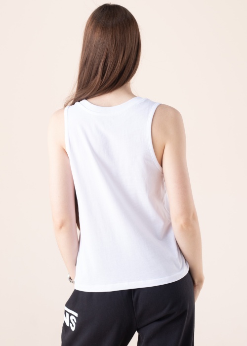 Топ Lock Box Vans