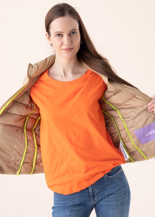 Весенне-осенняя куртка Nora JJXX