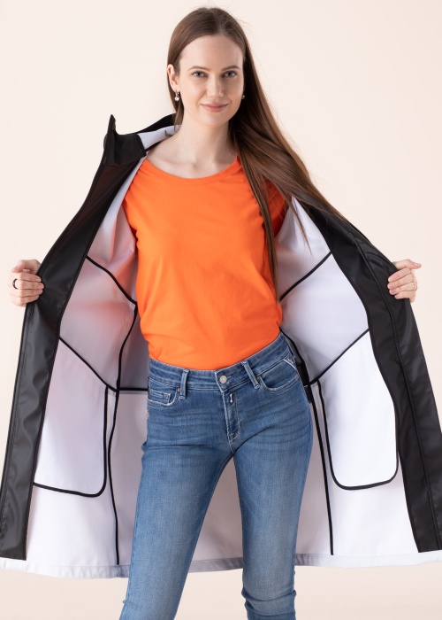 Плащ дождевик Sigrid Didriksons