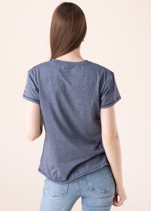 Columbia T-särk Sun Trek Graphic