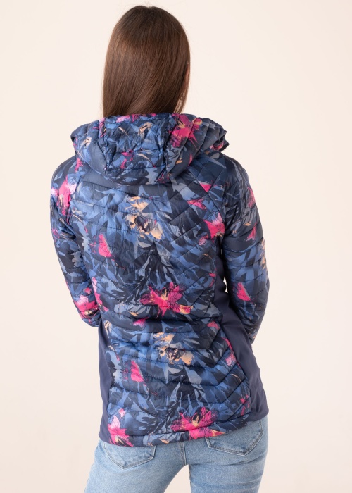 Весенне-осенняя куртка Powder паспорт Columbia