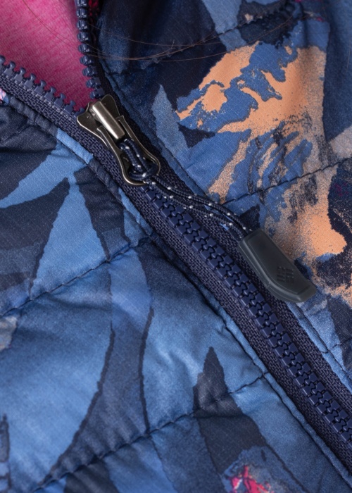 Весенне-осенняя куртка Powder паспорт Columbia